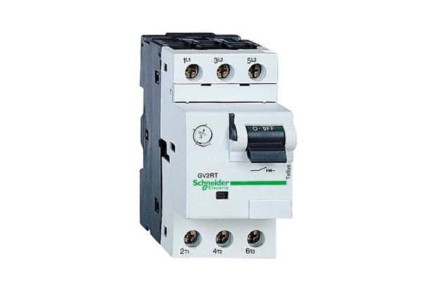 Schneider Electric 17 → 23 A TeSys Motor Protection Circuit Breaker, 690 V