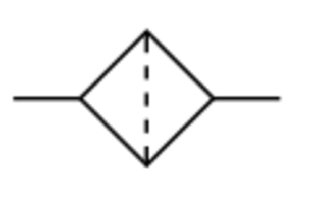 Filter Symbol