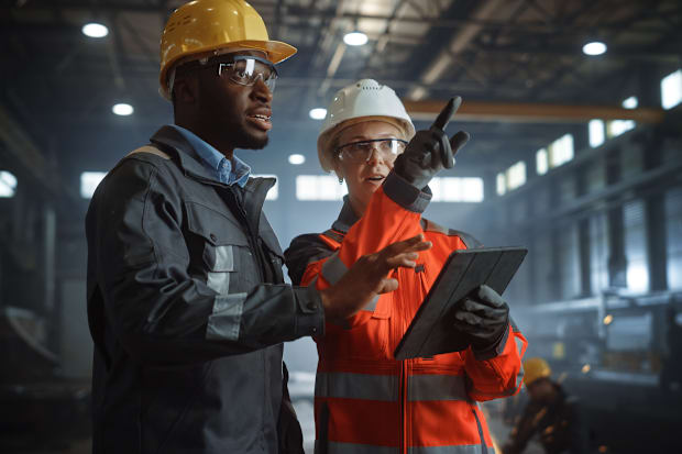 Consulenza specializzata