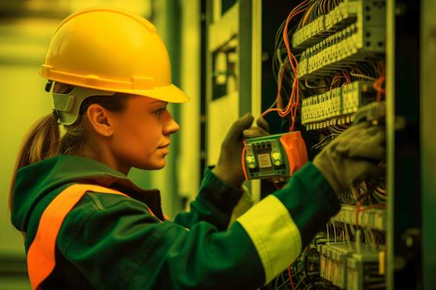 DPI, Sicurezza, Strumentazione e IT