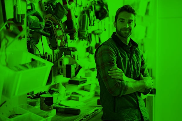 Meccanica, Pneumatica, Idraulica e Utensili