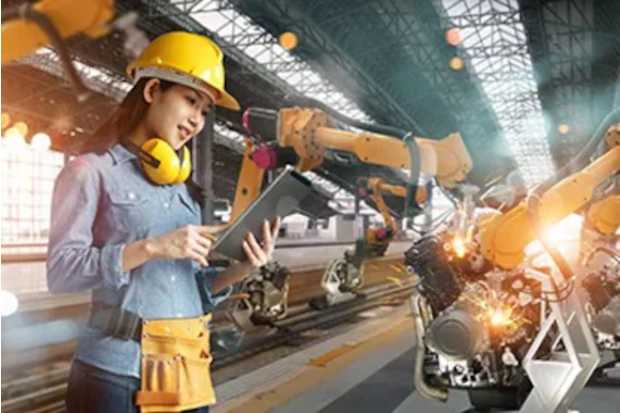 Robot Controller