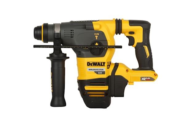 Image of DEWALT hammer drill