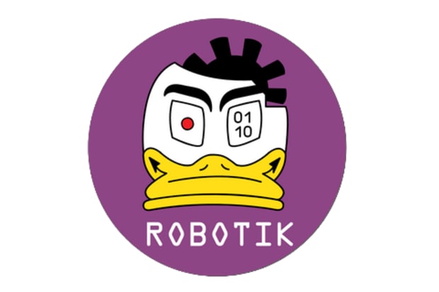 Robotik UTT