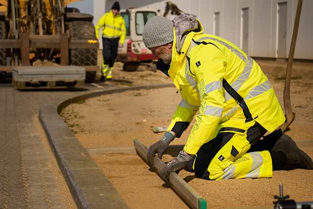 MASCOT® SAFE SUPREME