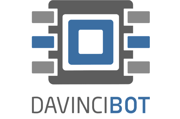 Logo DaVinciBot