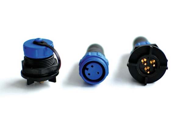 400 Series Family