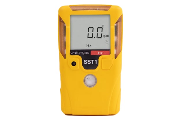 Czujniki gazu dla przemysłu petrochemicznego.