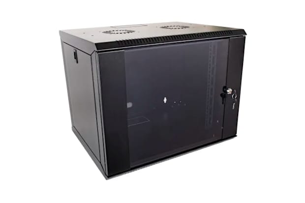 ADALTRA : Coffret mural 19’