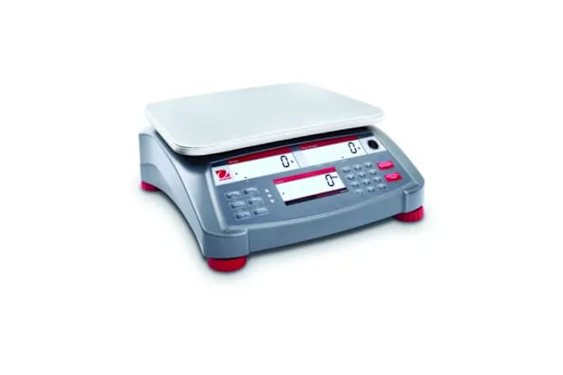 OHAUS: Les balances compteuses Ranger OHAUS
