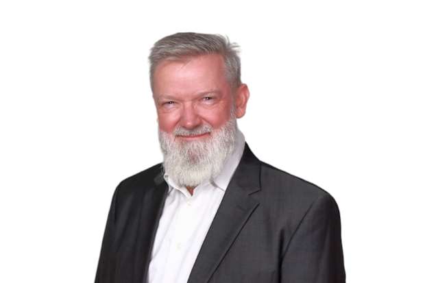 Kim Schrøder - Sales Director Scandinavia.