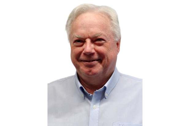 Lars Barstad a Key Account Manager in sales.