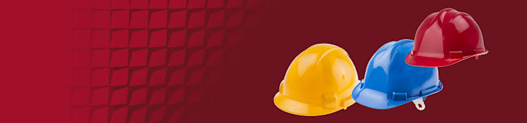Hard Hats Banner