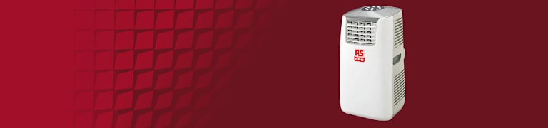 Air Conditioning Units Banner