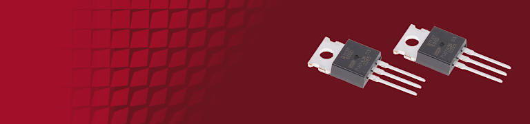 TRIACs Banner