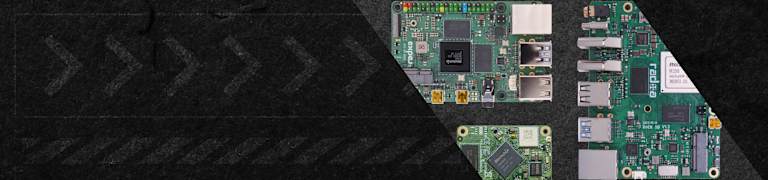 ROCK Single Board Computers