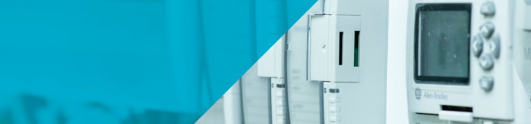 Logic Control & PLCs