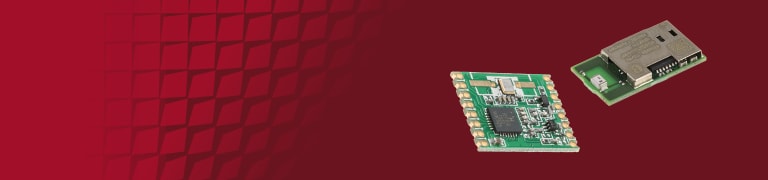 Communication & Wireless Development Tools Banner