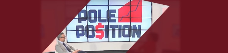 Intervista a Diego Comella a Pole Position