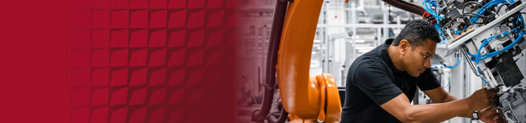 IIoT: Internet Industrial de las Cosas