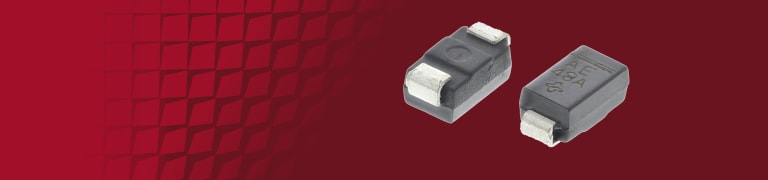 TVS Diodes