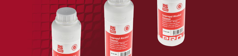 Isopropyl Alcohol