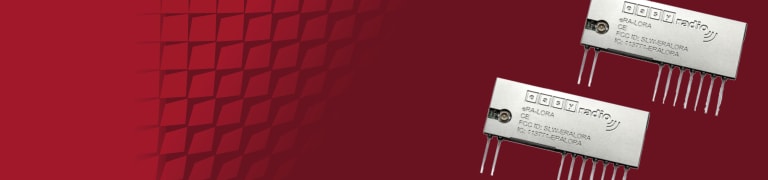 LoRa Banner