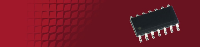 NAND Gates Banner
