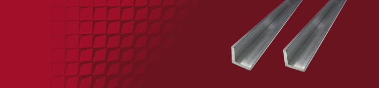 Metal Angles Banner