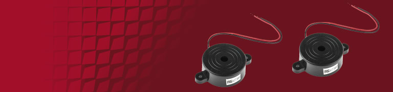 piezo buzzer