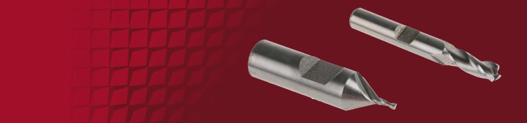 end mills