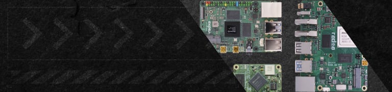 ROCK Single Board Computers