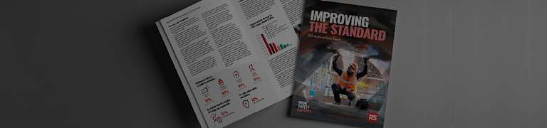 Health & Safety Industry Report 2025
