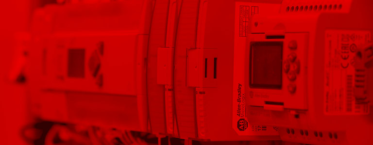 Automation and process control