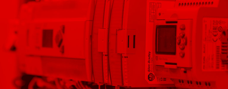 Automazione e controllo di processo