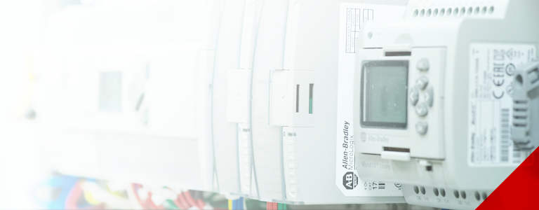 Automation & Process Control