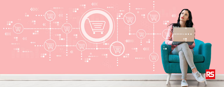 différence E-commerce et E-business