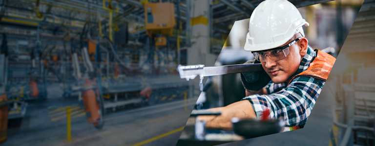 manufacturing industry