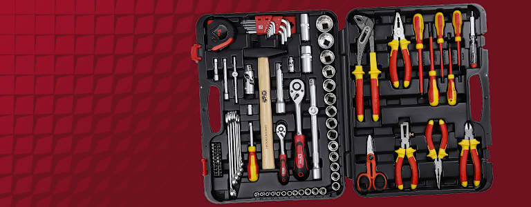 tool management