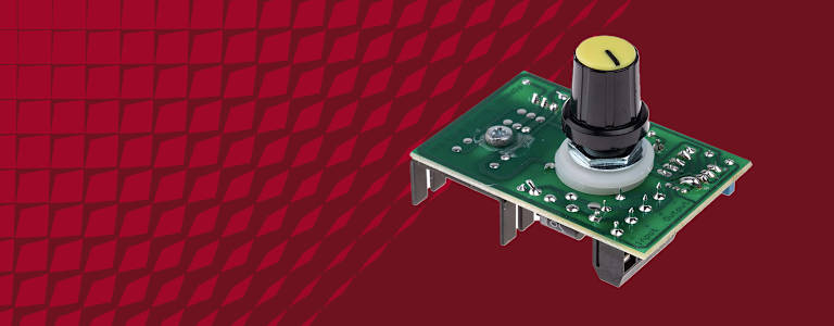 motor controller