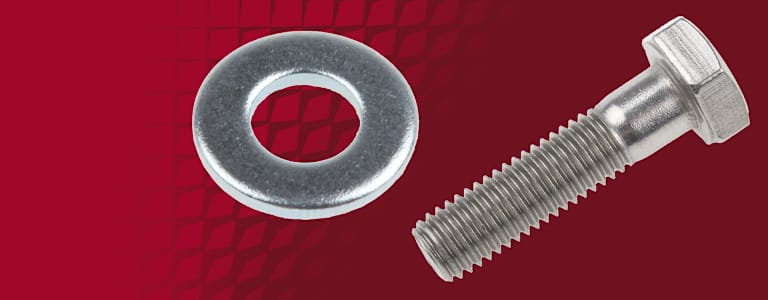 Fasteners