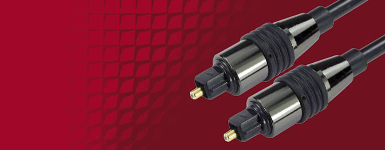 optical audio cable