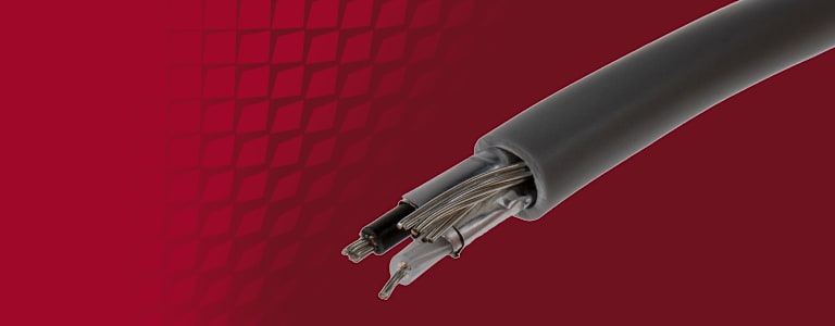 twisted pair cables