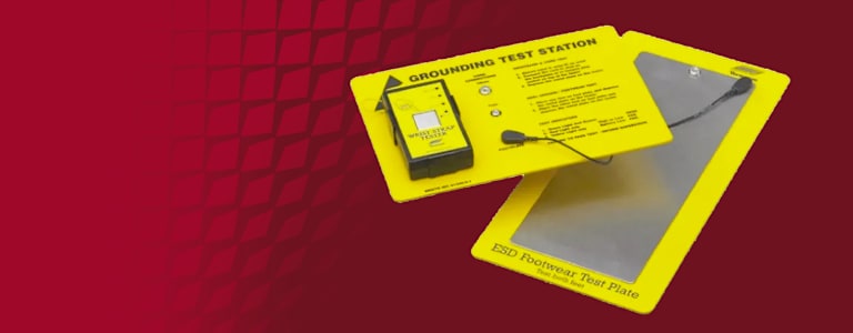esd tester
