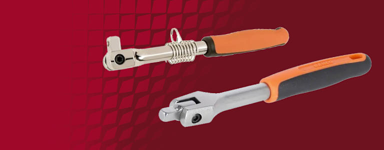 breaker bars