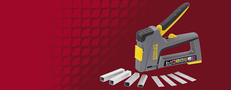 staple gun