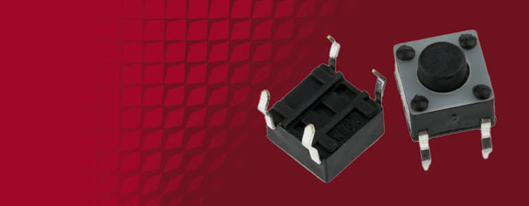 tactile switches