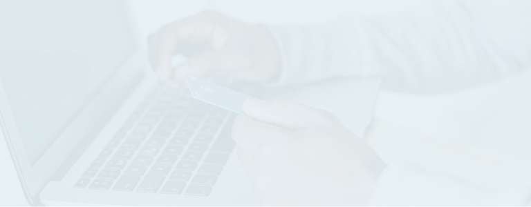 Keyboard and hands