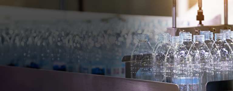 Tackling hazards in food packaging manufacture