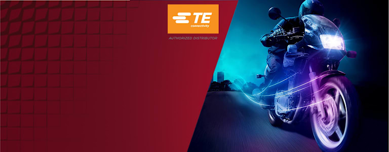 TE - Solutions for Motorcycles